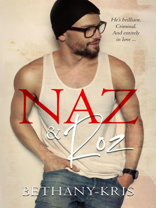 Cover image for Naz & Roz